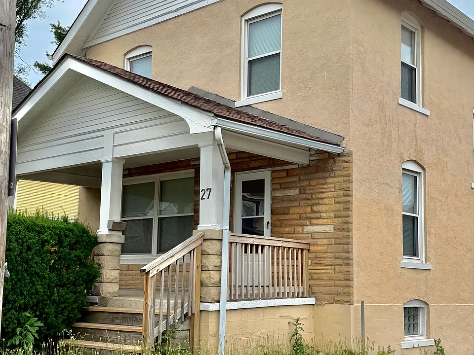 27 Dakota Ave