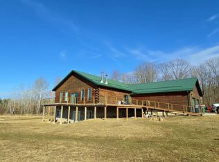 5404 YETTER ROAD, Pittsville, WI 54466