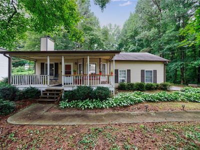 1781 Rose Garden Lane, Loganville, GA, 30052