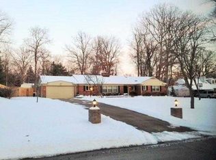 6215 Bramshaw Rd, Indianapolis, IN 46220