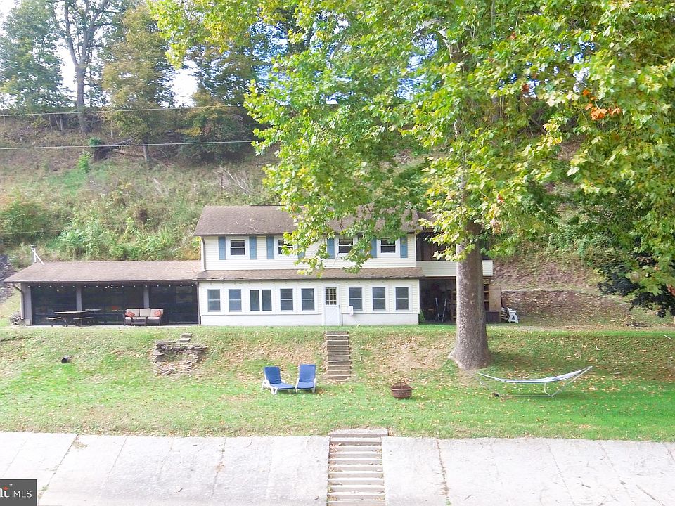 251 Memory, Everett, PA 15537 Zillow