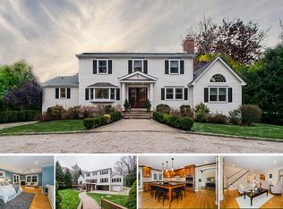 430 Dunham Rd, Fairfield, CT 06824