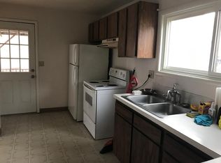 708 SE 3rd St, Pendleton, OR 97801