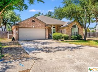 14501 Templemore Cv, Austin, TX 78717