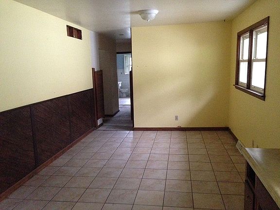 Tile floors - remodeling 