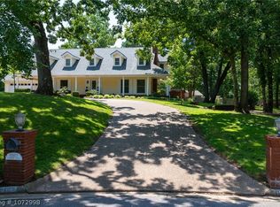 10102 Stephens Ct, Fort Smith, AR 72908