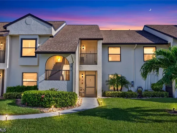 8430 Charter Club Cir Unit 15, Fort Myers, FL 33919