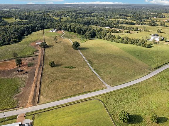 5th image of 0 W Lick Creek Rd Lot 1
