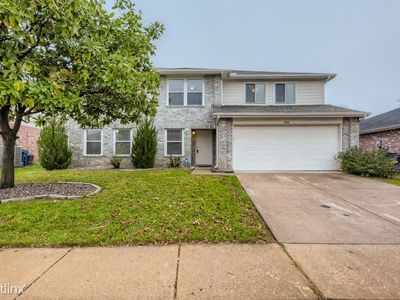 2808 High Pointe Blvd, McKinney, TX, 75071