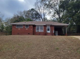 1401 8th St S, Phenix City, AL 36869