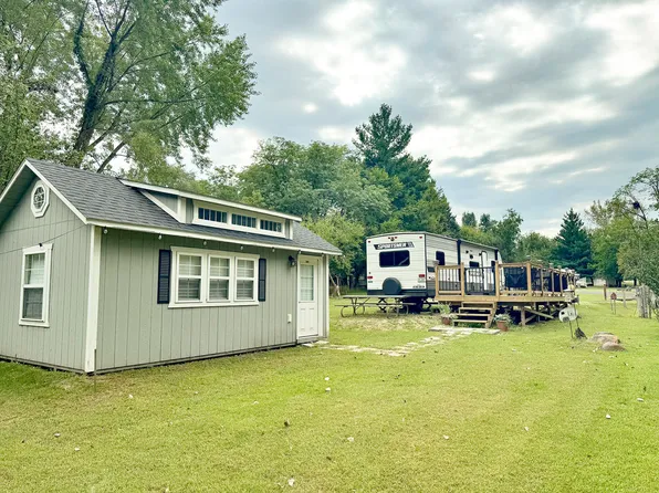 29-304 Woodhaven Dr E, Sublette, IL 61367