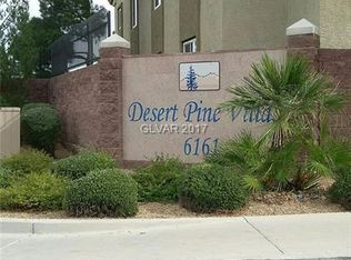 6156 Pine Villa Ave UNIT 103, Las Vegas, NV 89108
