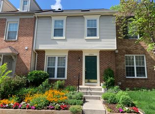 18904 Ferry Landing Cir, Germantown, MD 20874