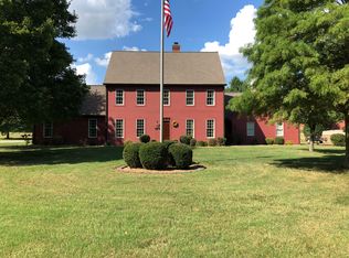 7500 Telephone Rd, Newburgh, IN 47630