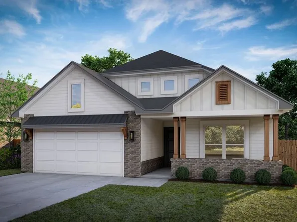 10616 N 120th East Ave, Owasso, OK 74055