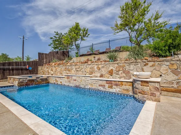 15236 Mallard Creek St, Roanoke, TX 76262