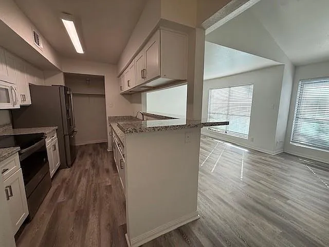 7200 T C Jester Blvd #1801 — Photo 7