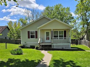 1254 E Miller Dr, Bloomington, IN