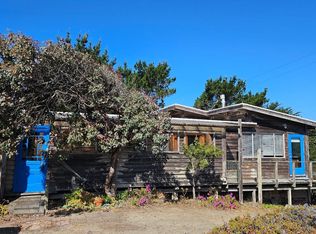 320 Driftwood Avenue, Bodega Bay, CA 94923