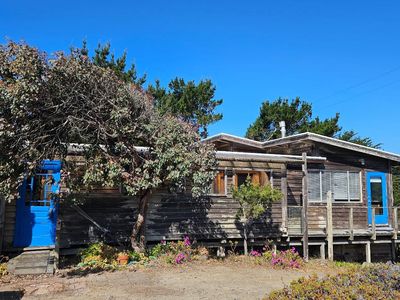 320 Driftwood Avenue, Bodega Bay, CA, 94923
