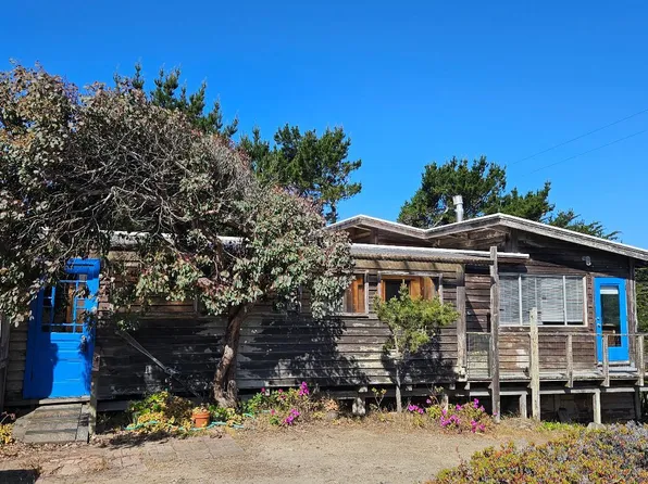 320 Driftwood Avenue, Bodega Bay, CA 94923