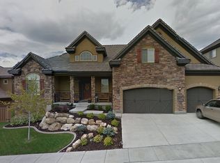 4995 N Shadow Wood Dr, Lehi, UT 84043