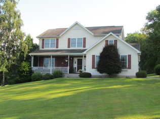 184 Ross Rd, Dalton, PA 18414