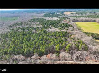 1-D Turkey Buzzard Ln LOT 1D, Pittsboro, NC 27312