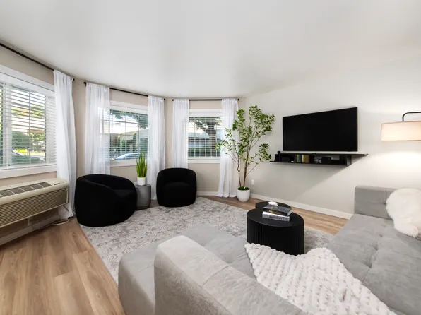 Regency Apartments