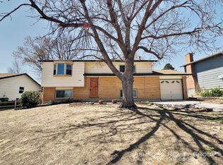 1560 Winnebago Rd, Colorado Springs, CO 80915