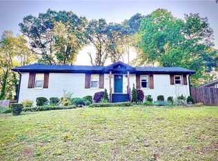 2783 Meadowview Dr, Atlanta, GA 30316