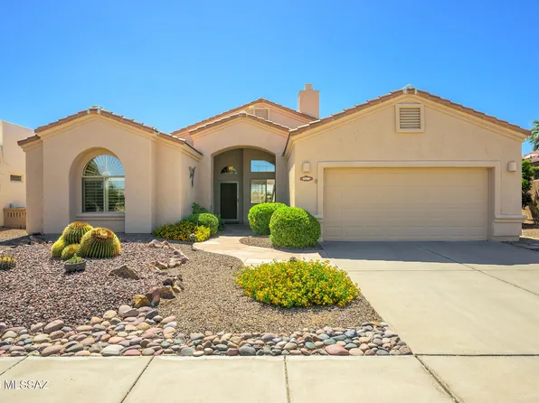 2749 S Greenside Pl, Green Valley, AZ 85614