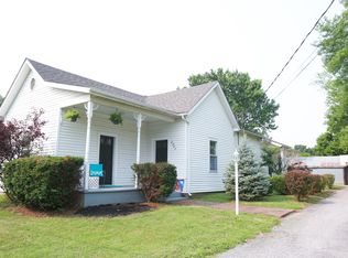 2063 Highway 11, Lanesville, IN 47136