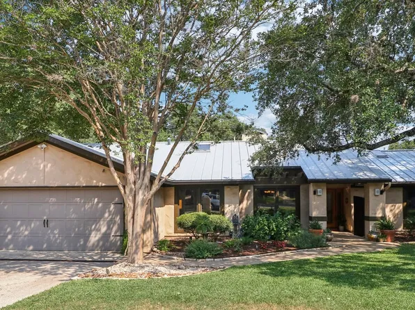 12822 CASTLE GEORGE ST, San Antonio, TX 78230