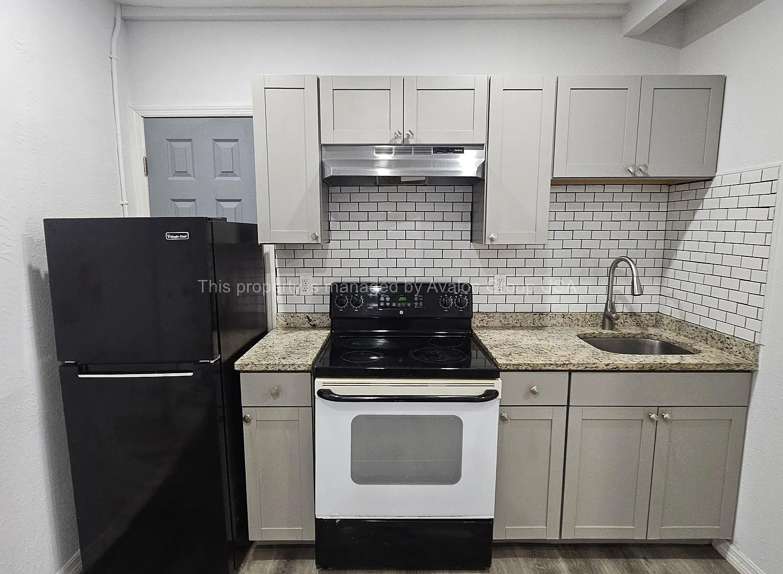 1 bed, 495 sqft, $825 — Photo 4