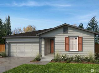 18502 137th Avenue Ct E #166, Puyallup, WA 98374
