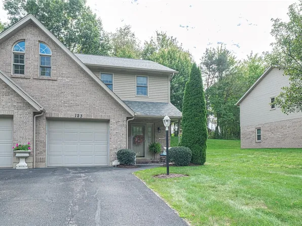 123 Windy Dr, Butler, PA 16001