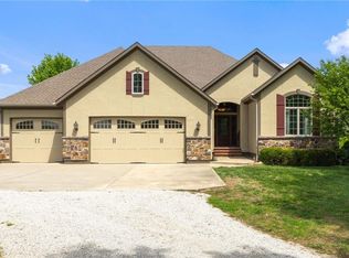 34802 Missouri Hwy #58, Pleasant Hill, MO 64080