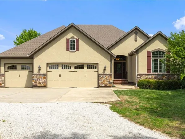 34802 Missouri Hwy #58, Pleasant Hill, MO 64080