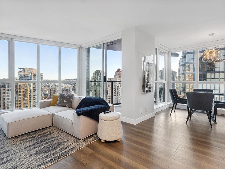 1st image of 1155 Seymour St #2406