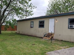 213 Melissa St, Cleburne, TX 76033