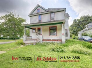 1009 E Main St, Urbana, IL 61802