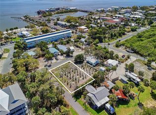 3rd St LOT 1, Cedar Key, FL 32625