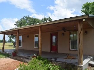 1325 Morrow St, Mason, TX 76856