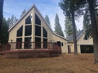 2809 Kristen Way, Clio, CA 96106