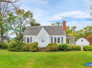 795 Afton Mountain Rd, Afton, VA 22920