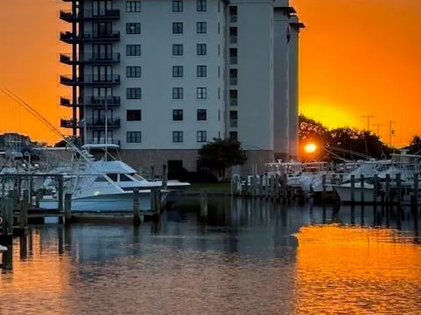 4425 Arendell Street #Boat Slip 42, Morehead City, NC 28557