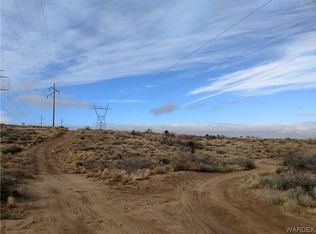 LOT 15 Cheyenne Ave, Kingman, AZ 86401