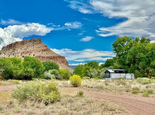 21264 Us Highway 84, Abiquiu, NM 87510