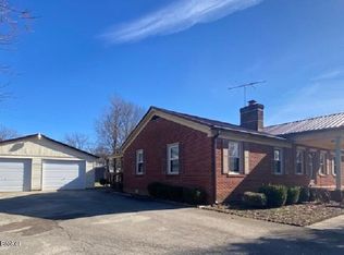 137 Meadow Ln, Bardstown, KY 40004